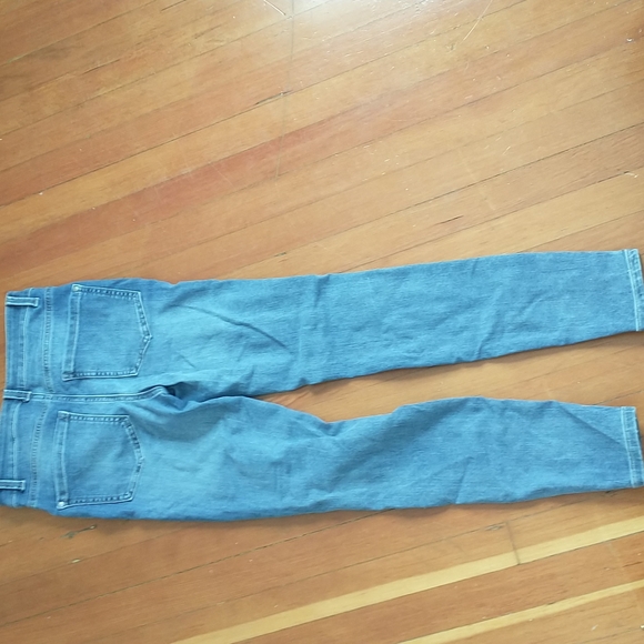Maurices everflex high rise jeans - Picture 2 of 2